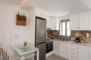 Mykonos Dot Apartments