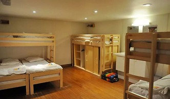 Watermill in Herbeumont With Sauna & Hot Tub