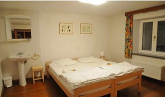 Watermill in Herbeumont With Sauna & Hot Tub