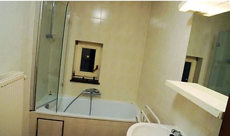 Watermill in Herbeumont With Sauna & Hot Tub