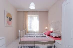 Lara Park Suites