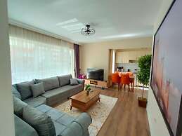 Lara Park Suites