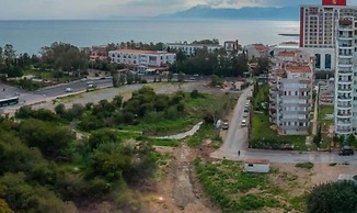 Lara Park Suites