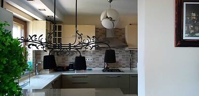 Lara Park Suites