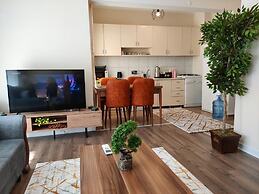 Lara Park Suites
