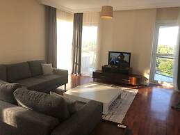 Lara Park Suites