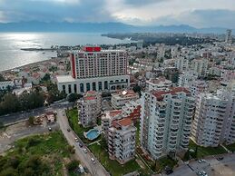 Lara Park Suites