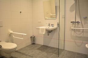 Fletcher Strandhotel Haamstede
