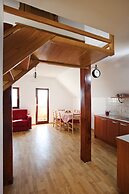 Vineyard cottage Luštek