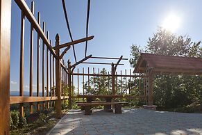 Vineyard cottage Luštek