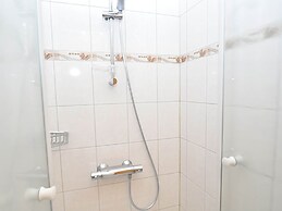 Einladende Ferienwohnung mit Garten
