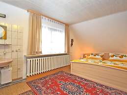 Einladende Ferienwohnung mit Garten