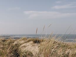 Detached Singlestorey Bungalow Near Ostend