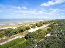 Detached Singlestorey Bungalow Near Ostend