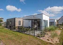 Detached Singlestorey Bungalow Near Ostend