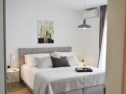 Villa in Nin With Stunning Sea Views