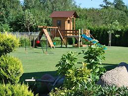 Holiday Home in Przew?oka With Forest