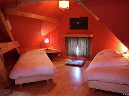 Waimes Wellness & Nature Villa