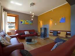 Waimes Wellness & Nature Villa