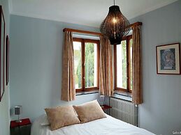 Waimes Wellness & Nature Villa