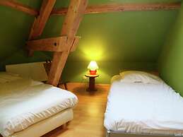 Waimes Wellness & Nature Villa