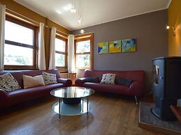 Waimes Wellness & Nature Villa