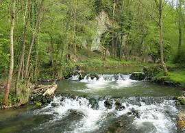 Grand Mill Stay in Anhee