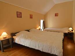 Grand Mill Stay in Anhee