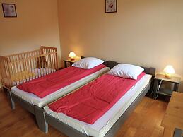 Grand Mill Stay in Anhee