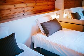 Ardennes Cottage Getaway for 4