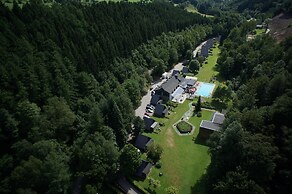 Ardennes Cottage Getaway for 4