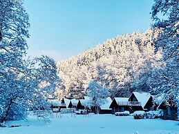Ardennes Cottage Getaway for 4