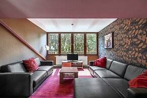Holiday Home in Ardennes With Heated Pool
