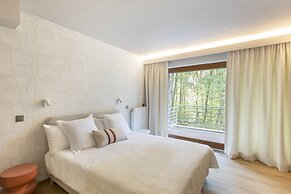 Holiday Home in Ardennes With Heated Pool