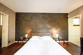 Holiday Home in Ardennes With Heated Pool