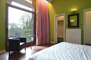 Holiday Home in Ardennes With Heated Pool