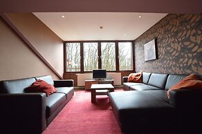 Holiday Home in Ardennes With Heated Pool