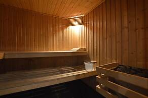 Holiday Home in Ardennes With Heated Pool