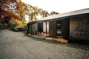 Holiday Home in Ardennes With Heated Pool