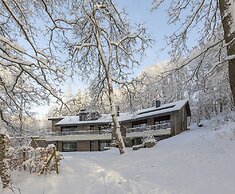 Holiday Home in Ardennes With Heated Pool
