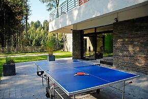 Holiday Home in Ardennes With Heated Pool