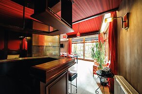 Holiday Home in Ardennes With Heated Pool