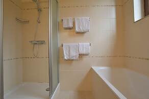 Holiday Home in Ardennes With Heated Pool