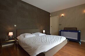 Holiday Home in Ardennes With Heated Pool
