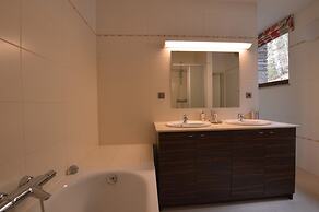 Holiday Home in Ardennes With Heated Pool