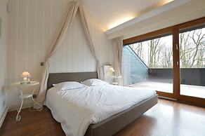 Holiday Home in Ardennes With Heated Pool