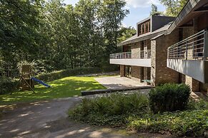 Holiday Home in Ardennes With Heated Pool