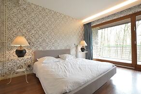 Holiday Home in Ardennes With Heated Pool