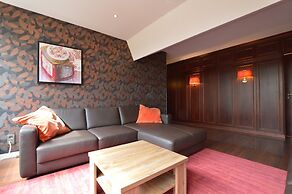 Holiday Home in Ardennes With Heated Pool