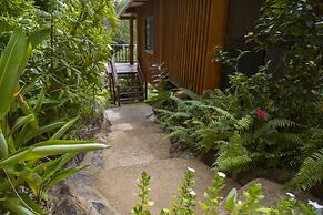 Milkwood Lodge